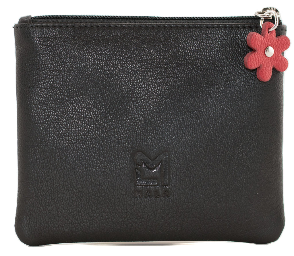 *NEW IN* Mala - Poppy Coin Purse with RFID