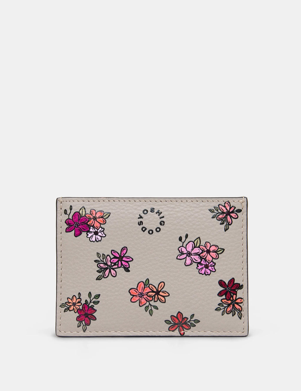 *NEW IN* Yoshi - Ditsy Floral Card Holder with RFID