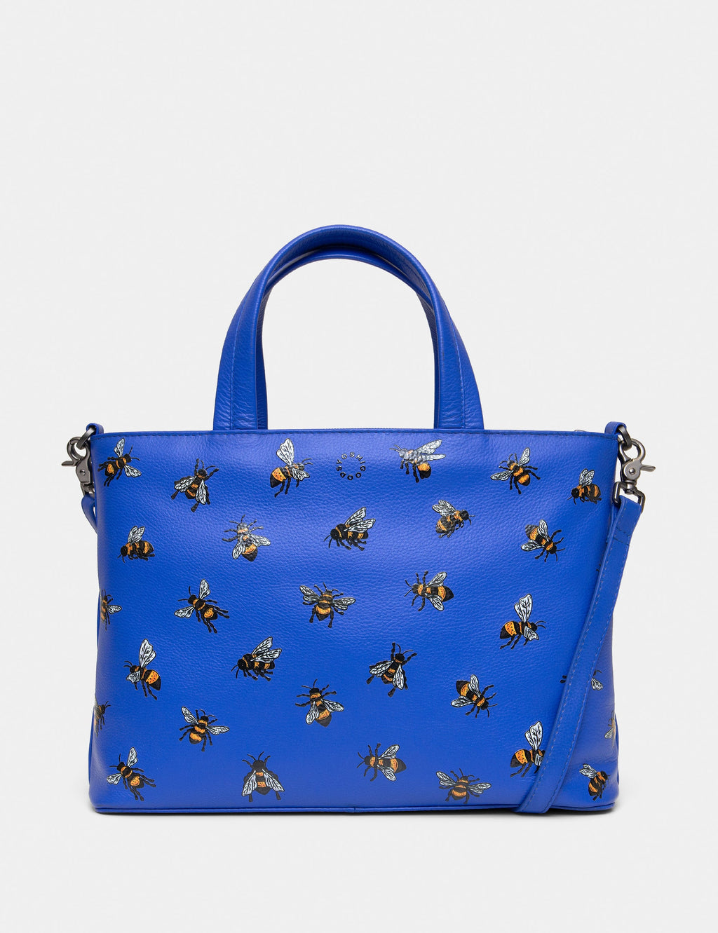 NEW IN* Yoshi - Sweet Bees Grab Bag with Detachable Shoulder Strap