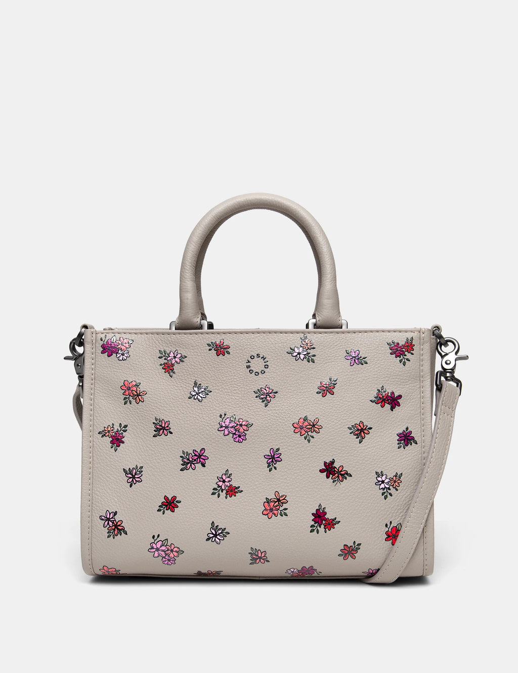 *NEW IN* Yoshi - Ditsy Floral Grab Bag with Detachable Shoulder Strap