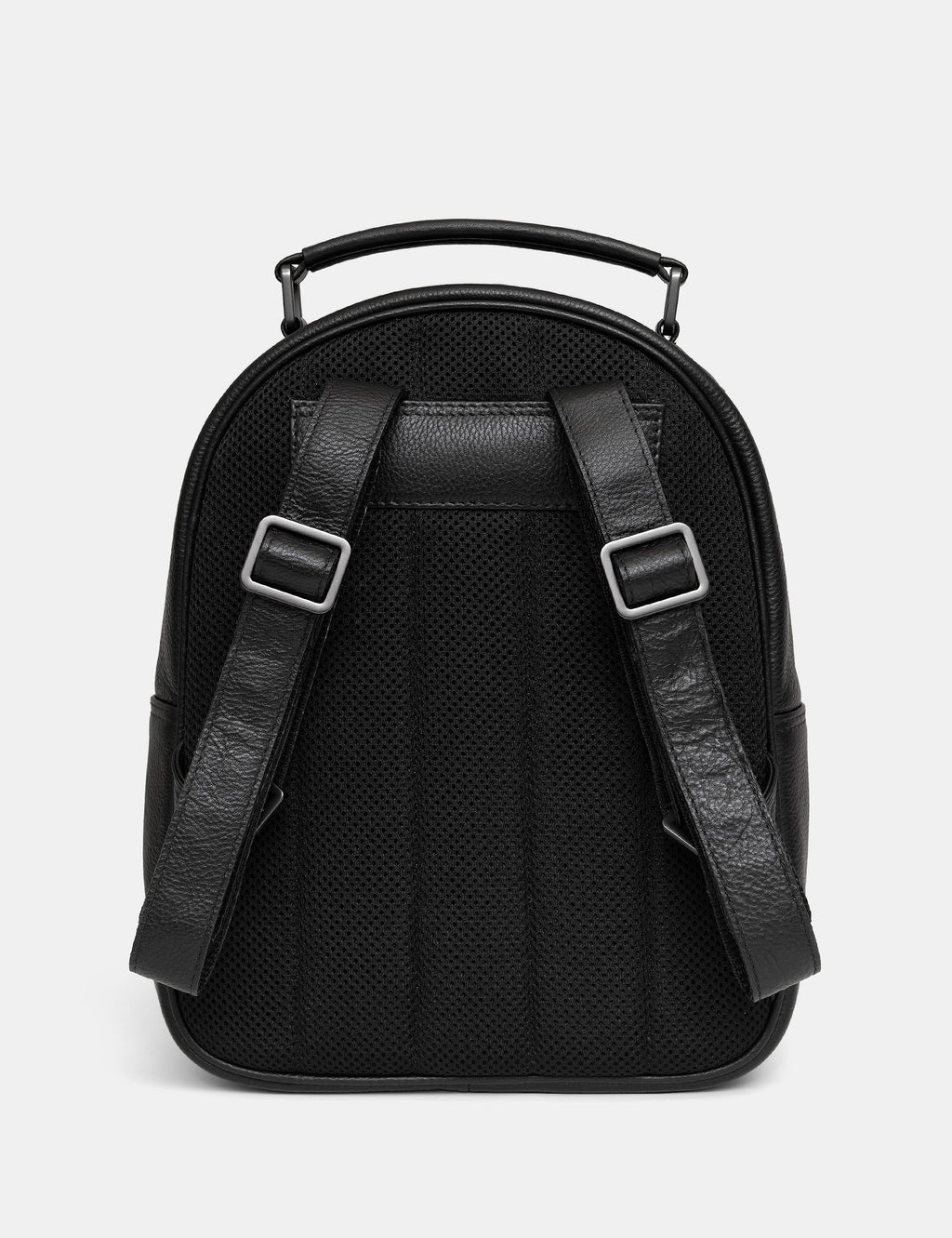 *NEW IN* Yoshi - Mother's Pride Black Rucksack