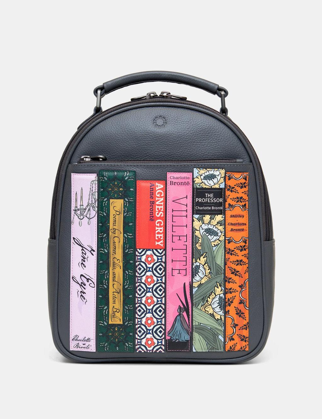 *NEW IN* Yoshi - Bronte Bookworm Rucksack