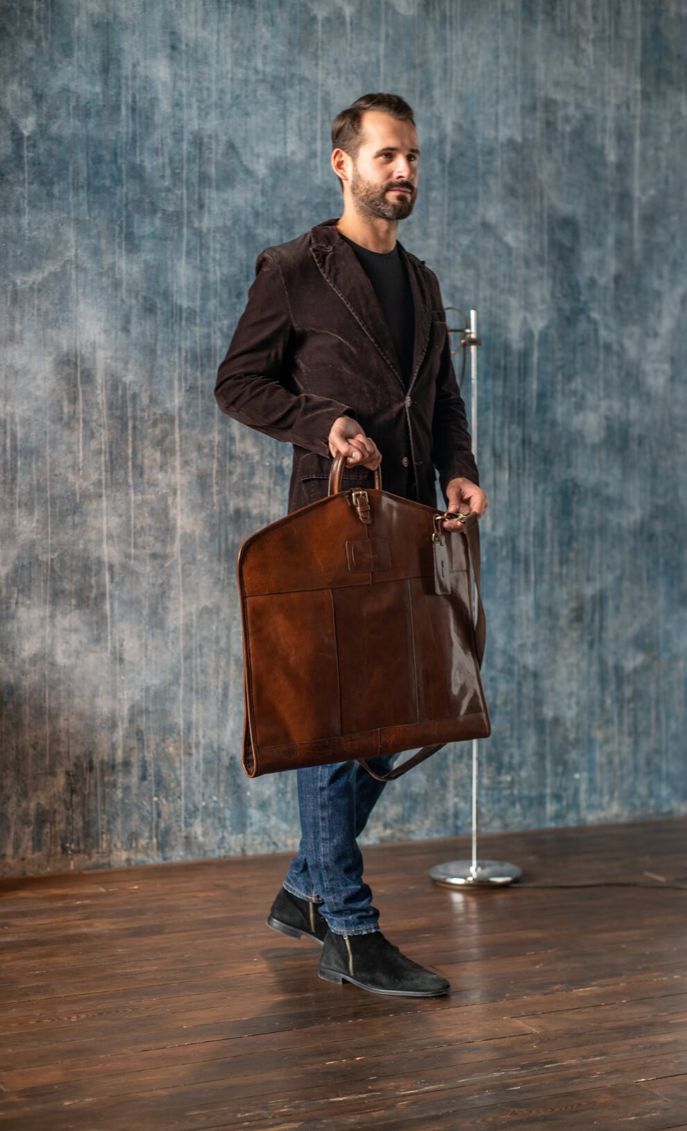 Samsonite Lift Nxt Carry-On Wheeled Garment Bag | Luggage City